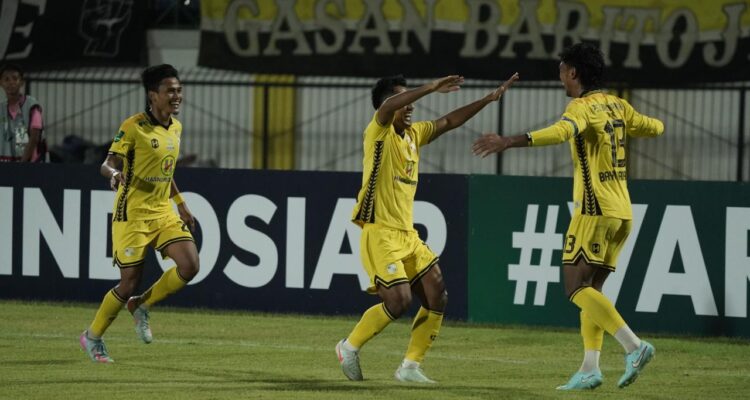 Barito Putera