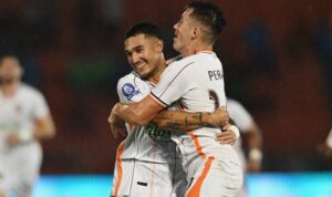 Borneo FC