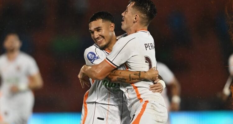 Borneo FC