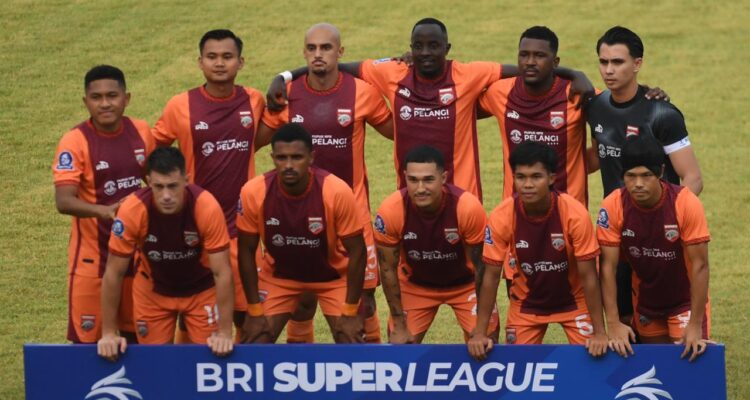 Borneo