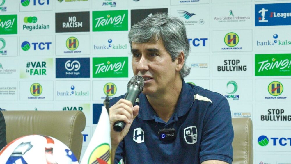 Barito Putera