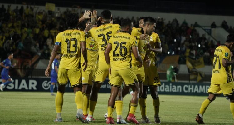 Barito Putera