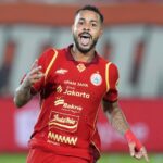 Persija