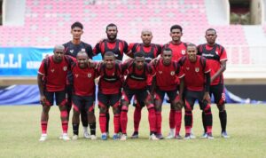 Persipura