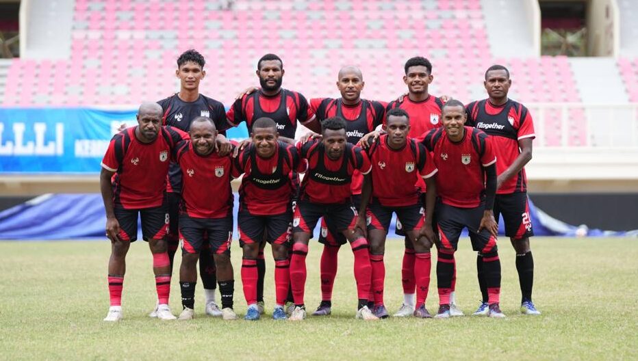 Persipura