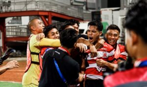 Madura United
