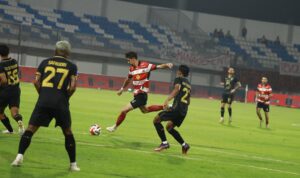 Madura United