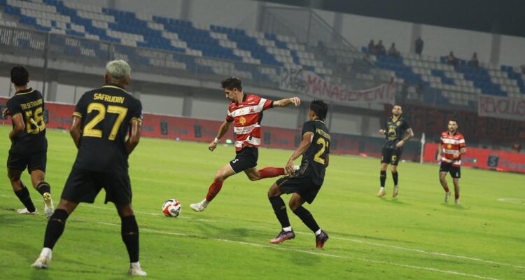 Madura United