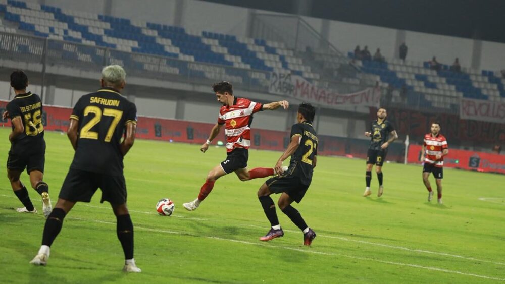 Madura United