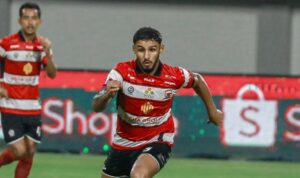 Madura United