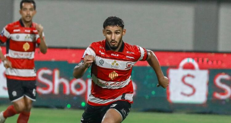 Madura United