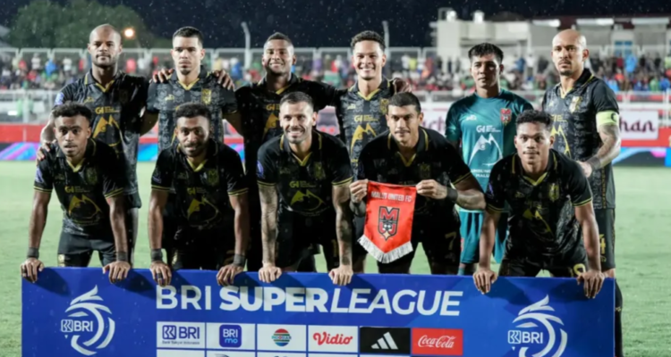 Malut United