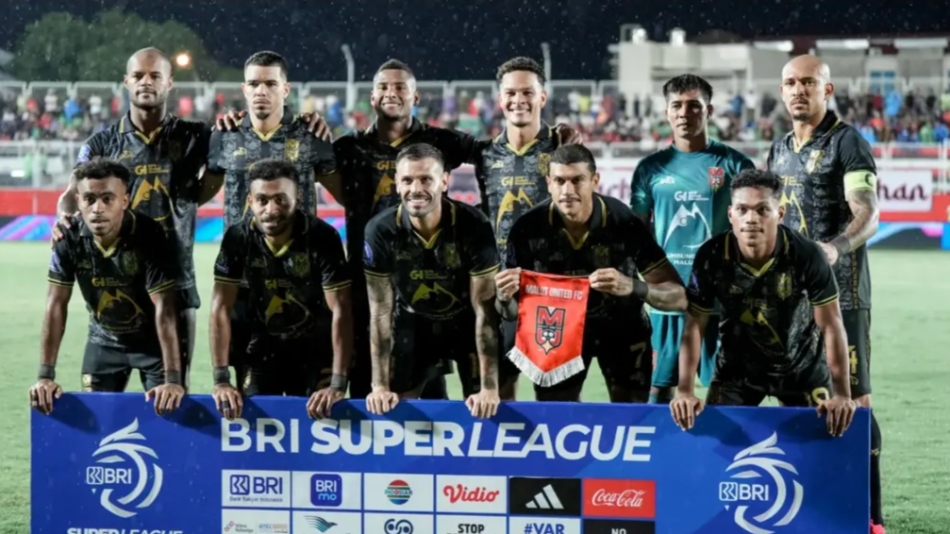 Malut United