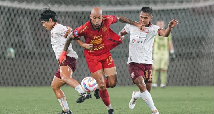 Persija