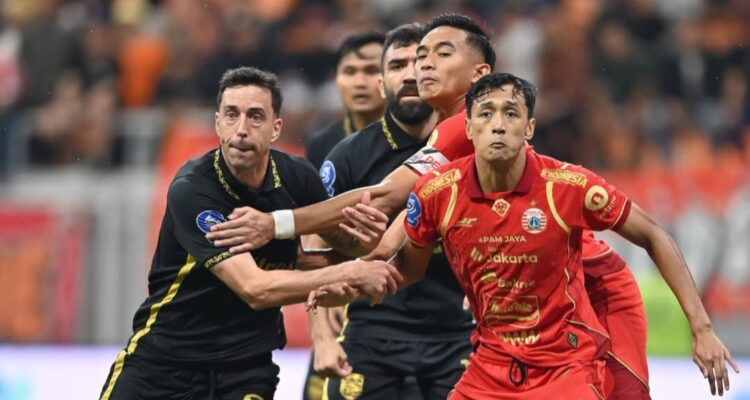 Persija